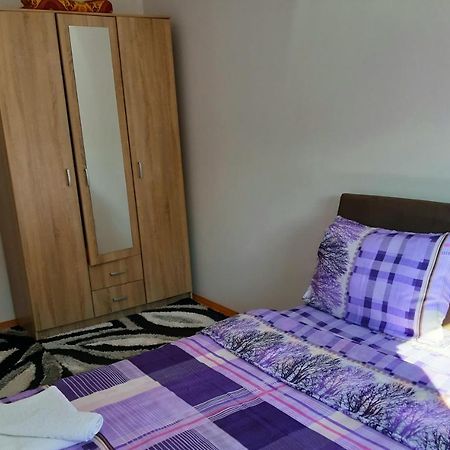 Apartments Jovana Žabljak エクステリア 写真