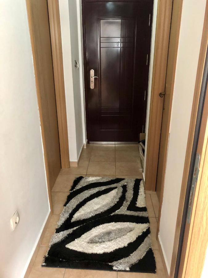 Apartments Jovana Žabljak エクステリア 写真