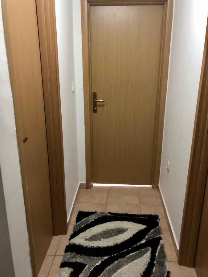 Apartments Jovana Žabljak エクステリア 写真