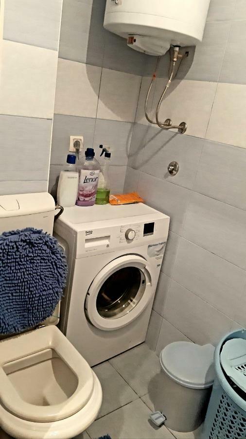 Apartments Jovana Žabljak エクステリア 写真